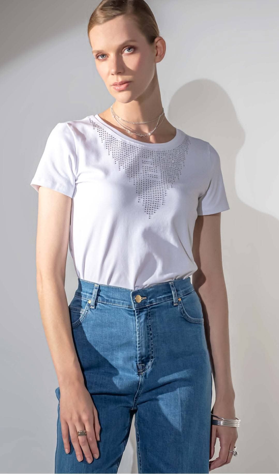 T-shirt Foursoul