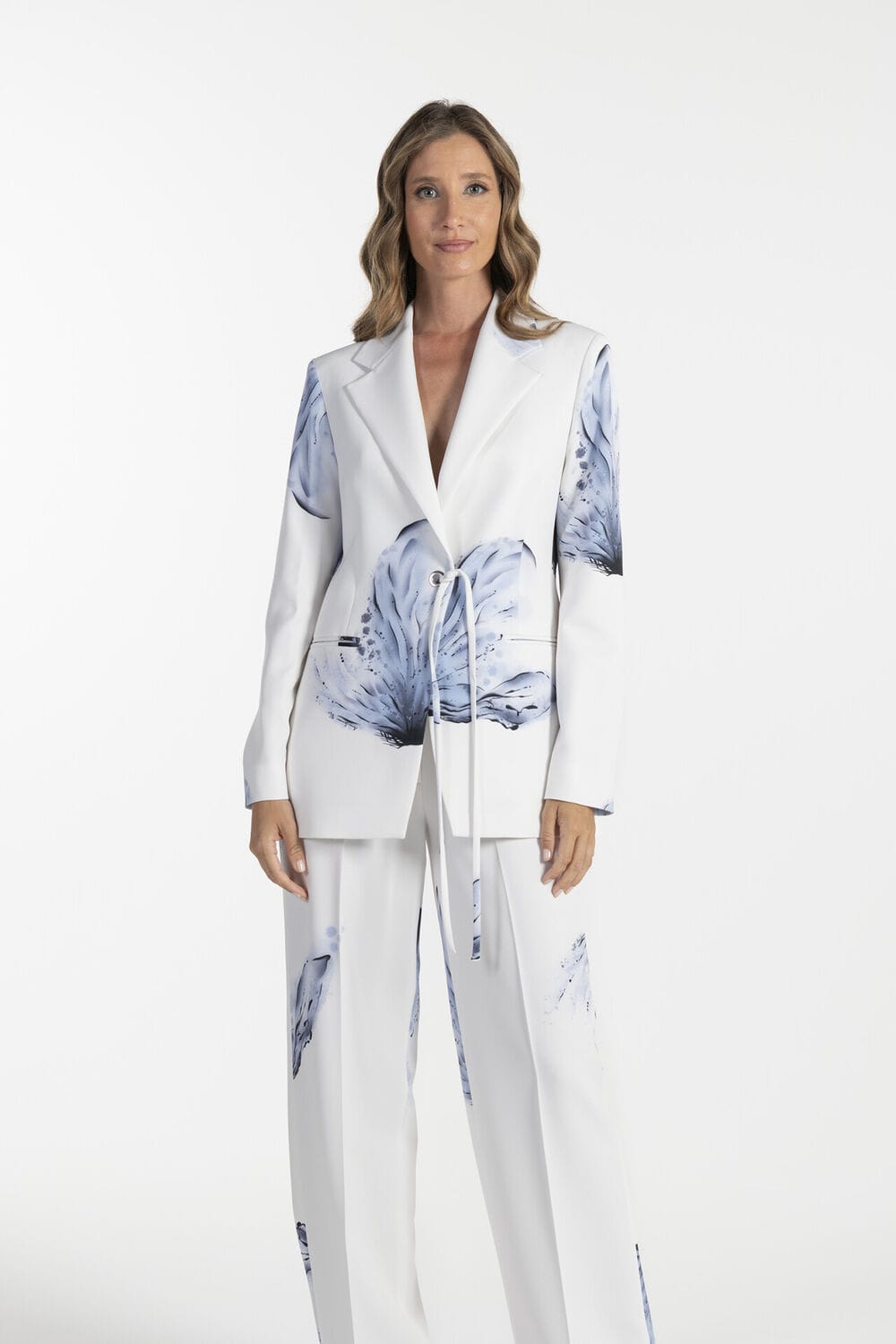 Blazer Ana Sousa