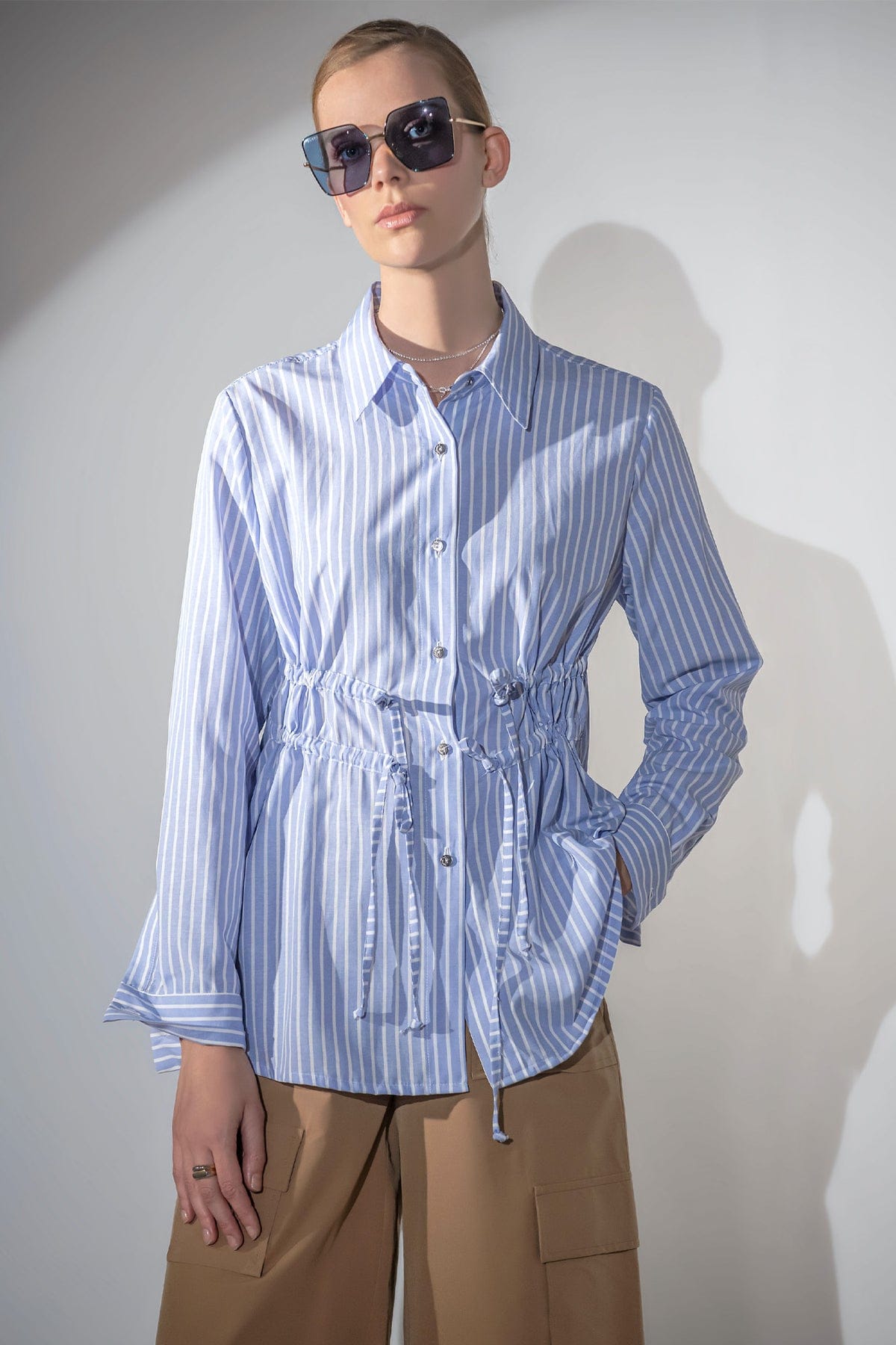 Blusa Foursoul