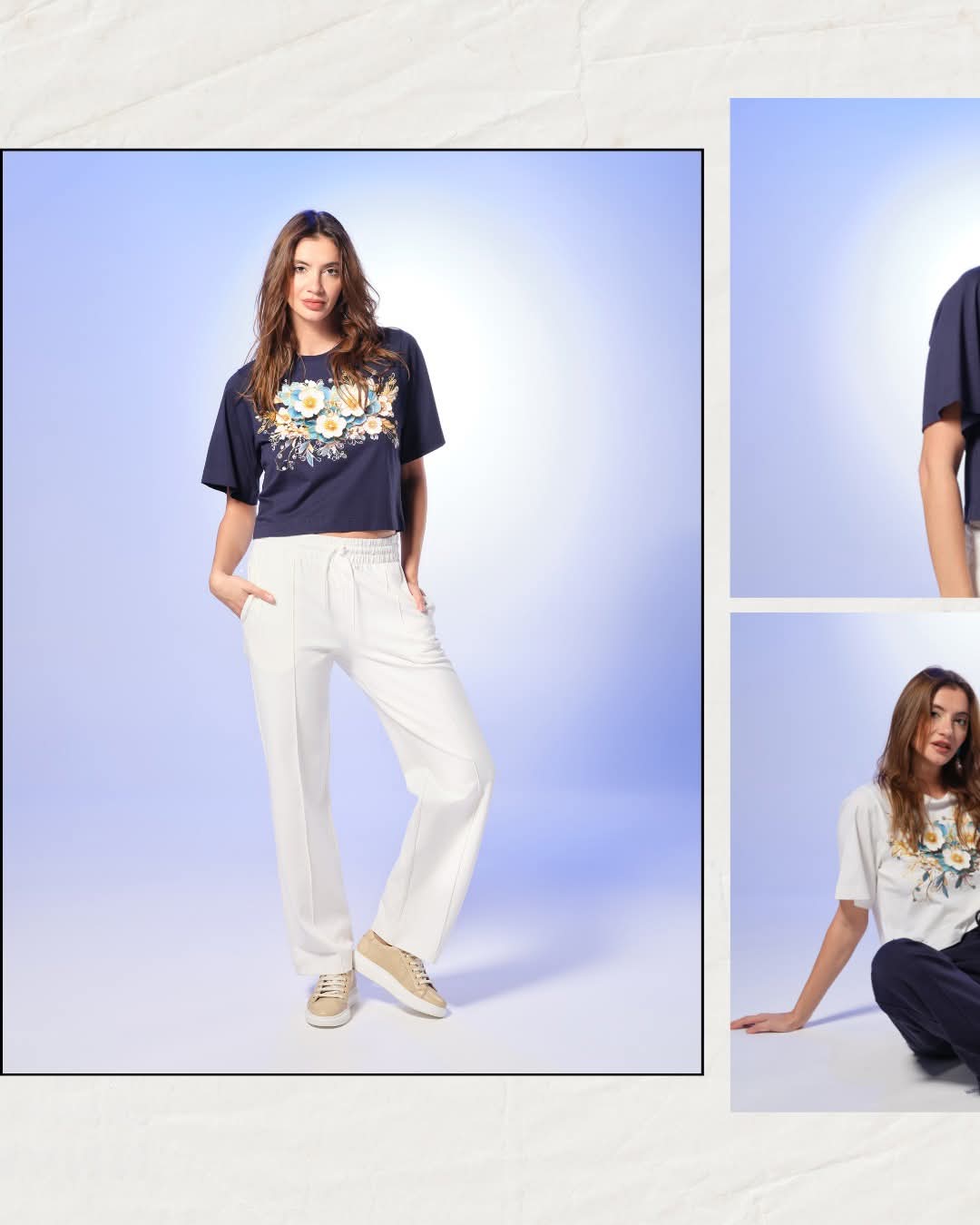 T-shirt Gusi