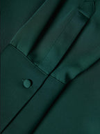 Blusa — Lion of Porches | Verde
