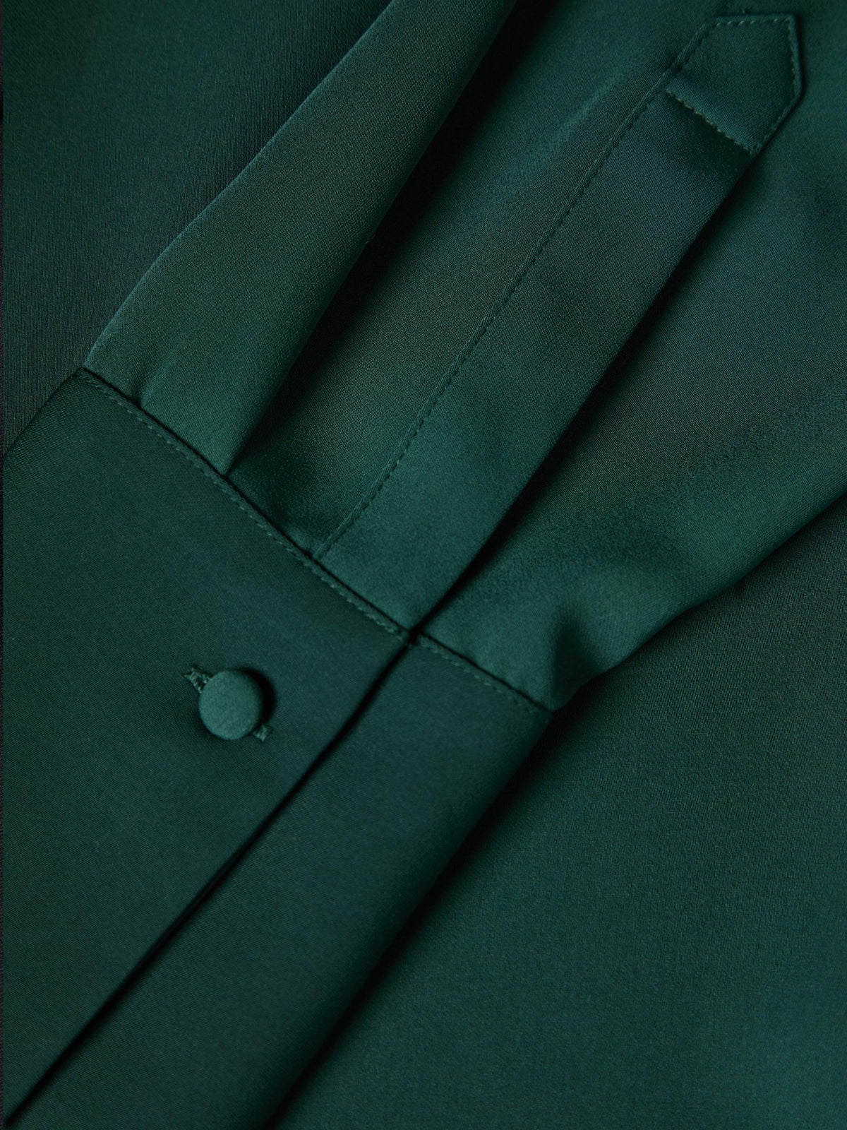 Blusa — Lion of Porches | Verde