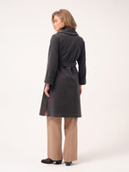 Casaco Midi Robe — Cristina Barros