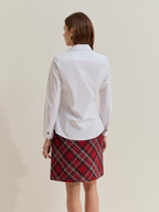 Camisa — Lion of Porches | Branco