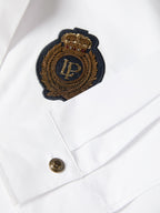 Camisa — Lion of Porches | Branco