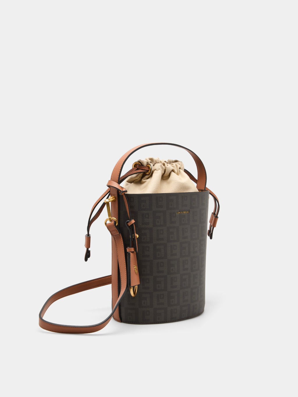 Mala bucket — Lion of Porches |