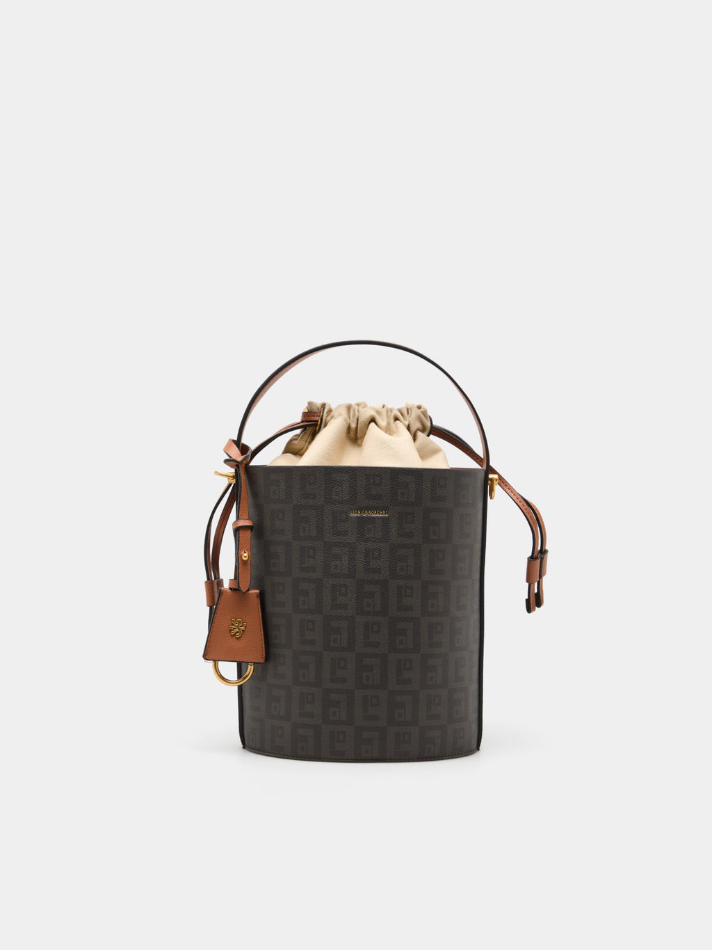 Mala bucket — Lion of Porches |