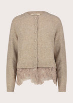Cardigan de Malha — Gaudi
