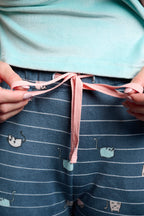 Pijama Conjunto