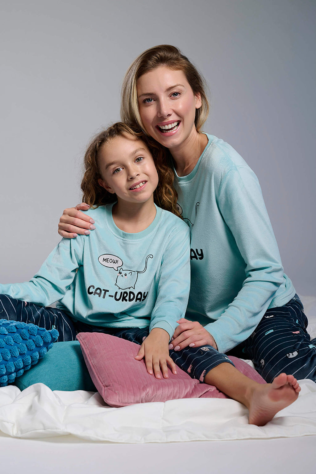 Pijama Conjunto