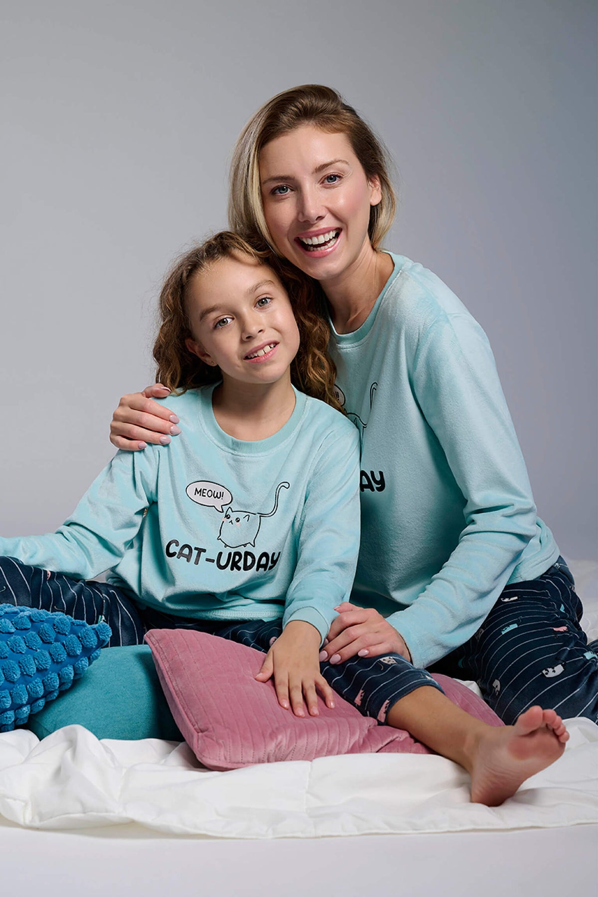 Pijama Conjunto