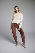 Pijama Conjunto