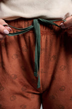 Pijama Conjunto