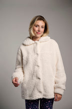 Robe Felpudo