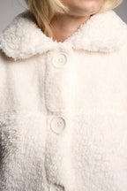 Robe Felpudo