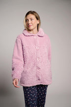 Robe Felpudo