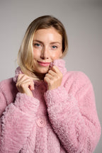 Robe Felpudo