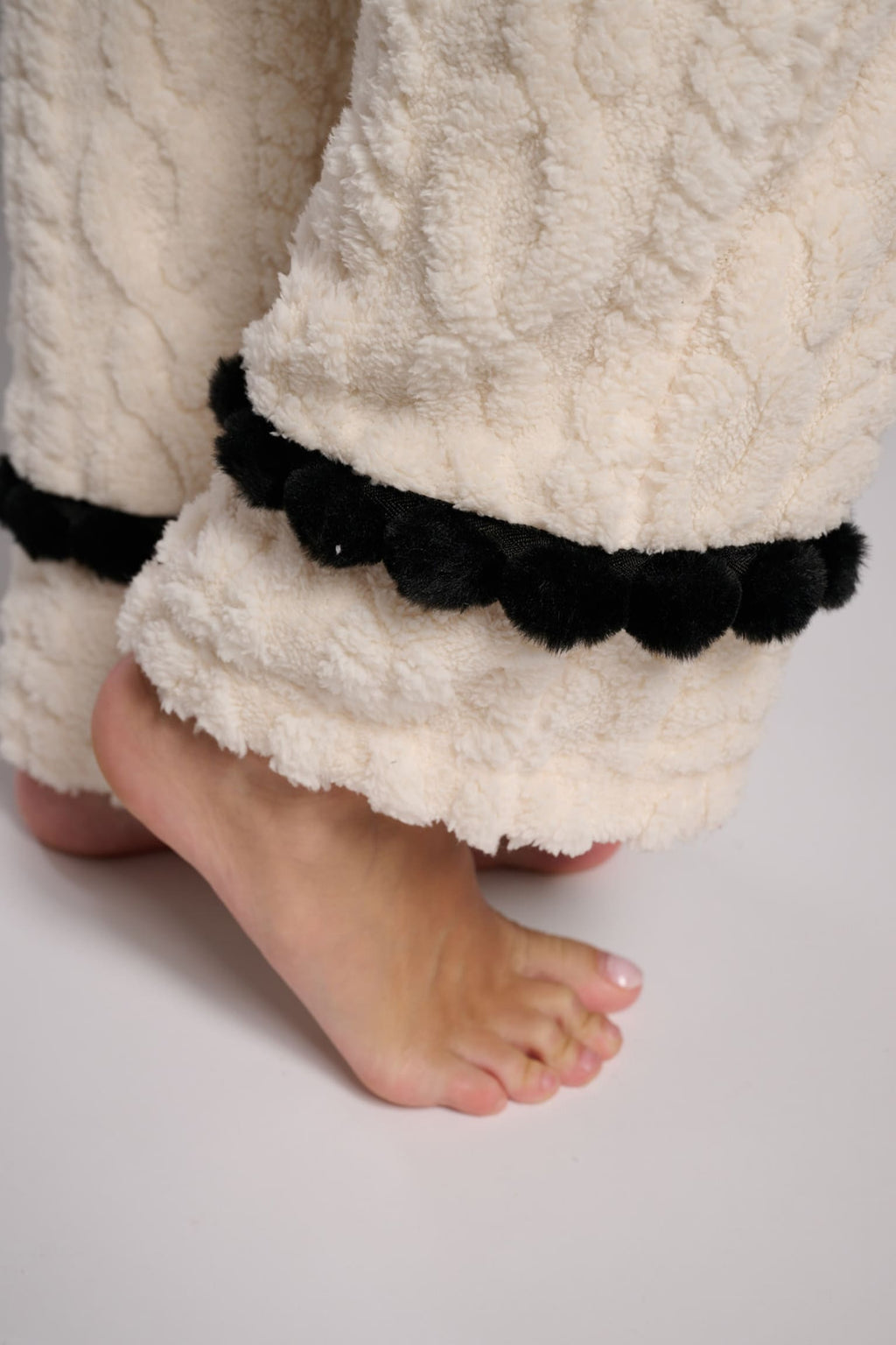 Pijama Polar