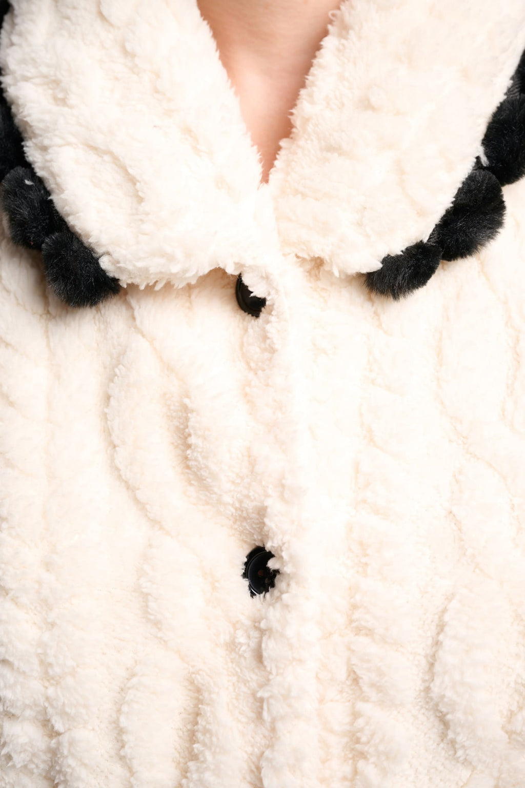 Pijama Polar