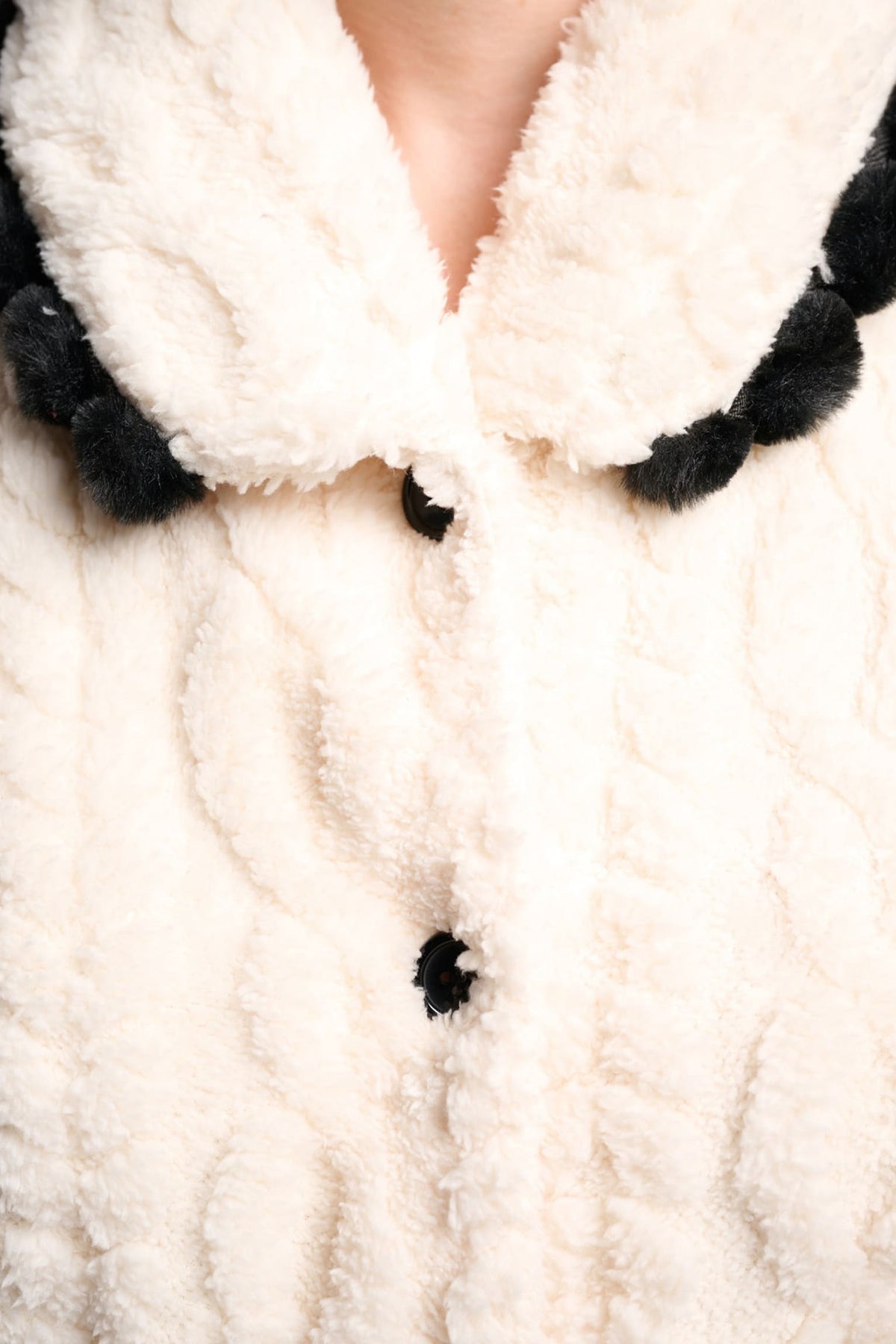 Pijama Polar