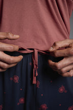 Pijama Homem Algodão