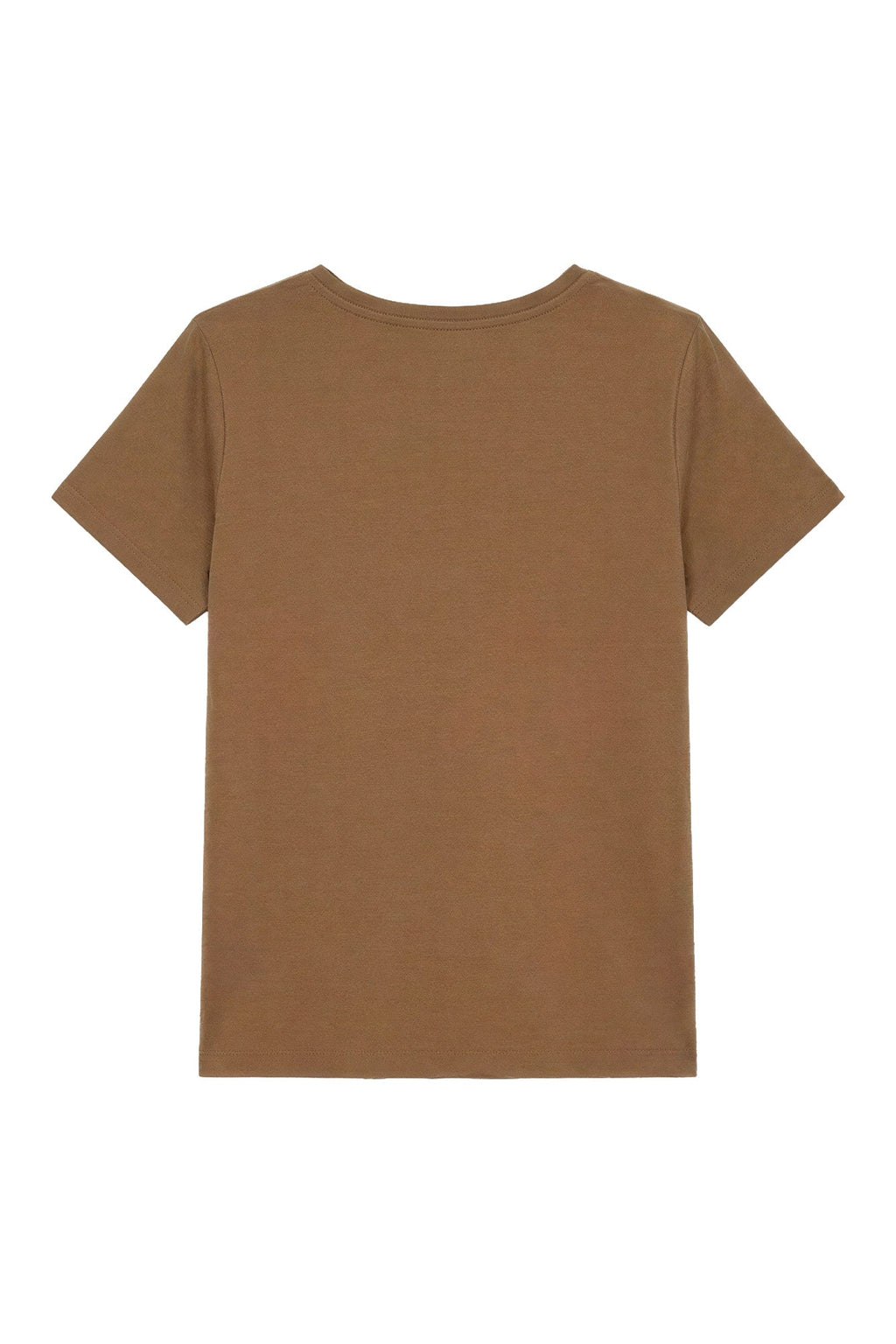 T-Shirt Sport Country — Foursoul | Camel costas
