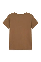 T-Shirt Sport Country — Foursoul | Camel costas