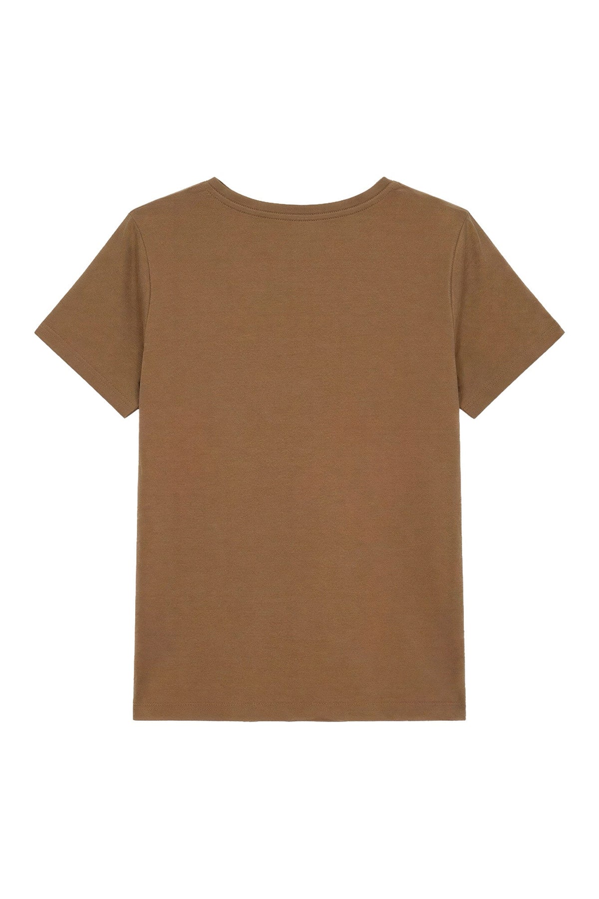 T-Shirt Sport Country — Foursoul | Camel costas