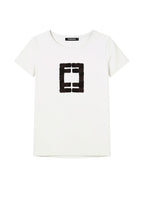 T-Shirt Sport Country — Foursoul | Cru frente