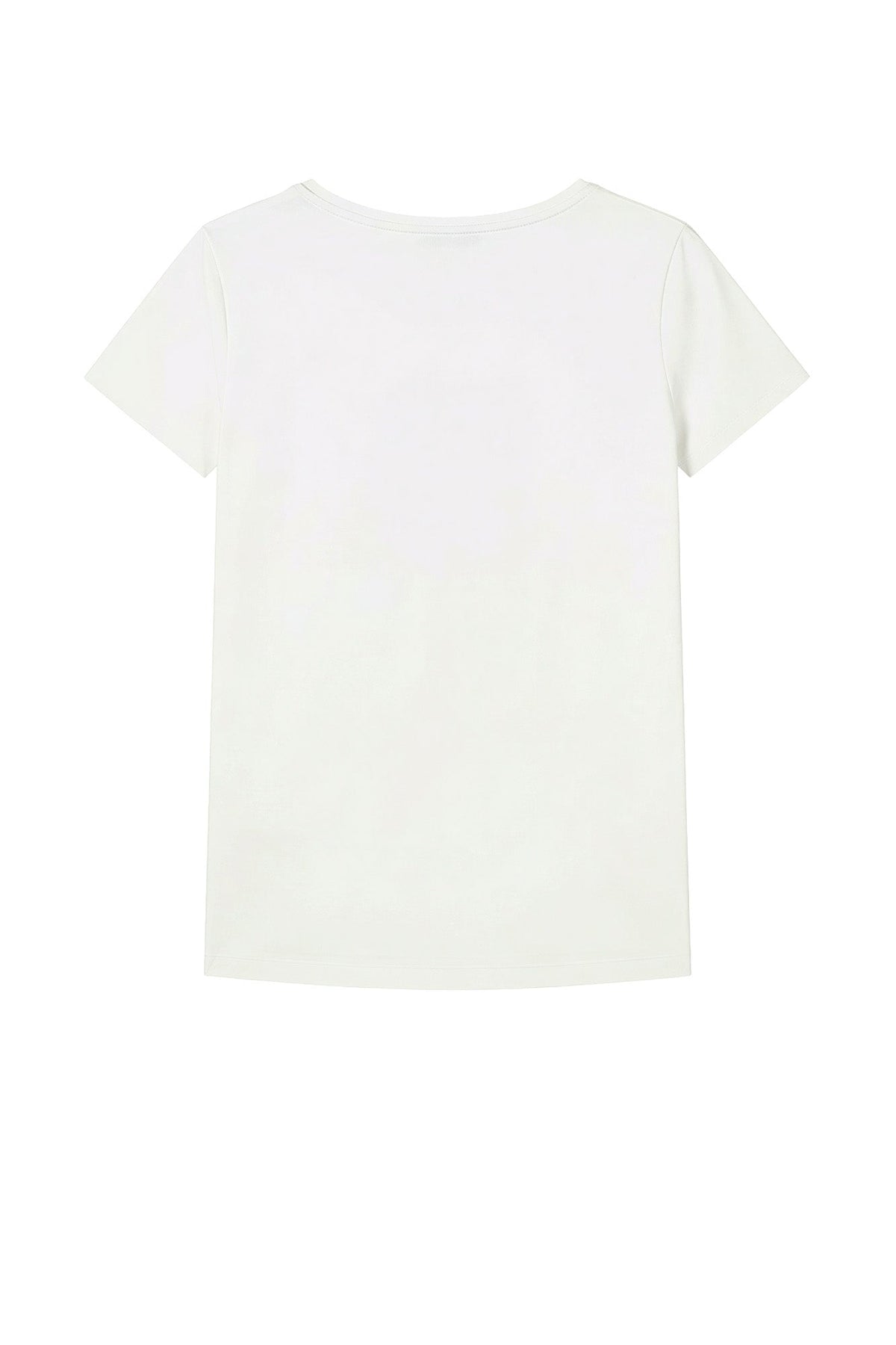 T-Shirt Sport Country — Foursoul | Cru costas