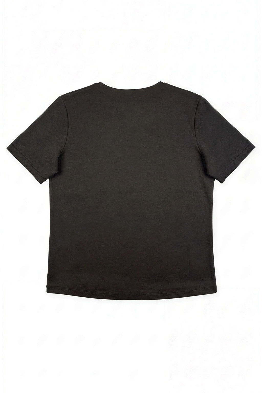 T-Shirt Loose Sporty Country — Foursoul | Castanho costas