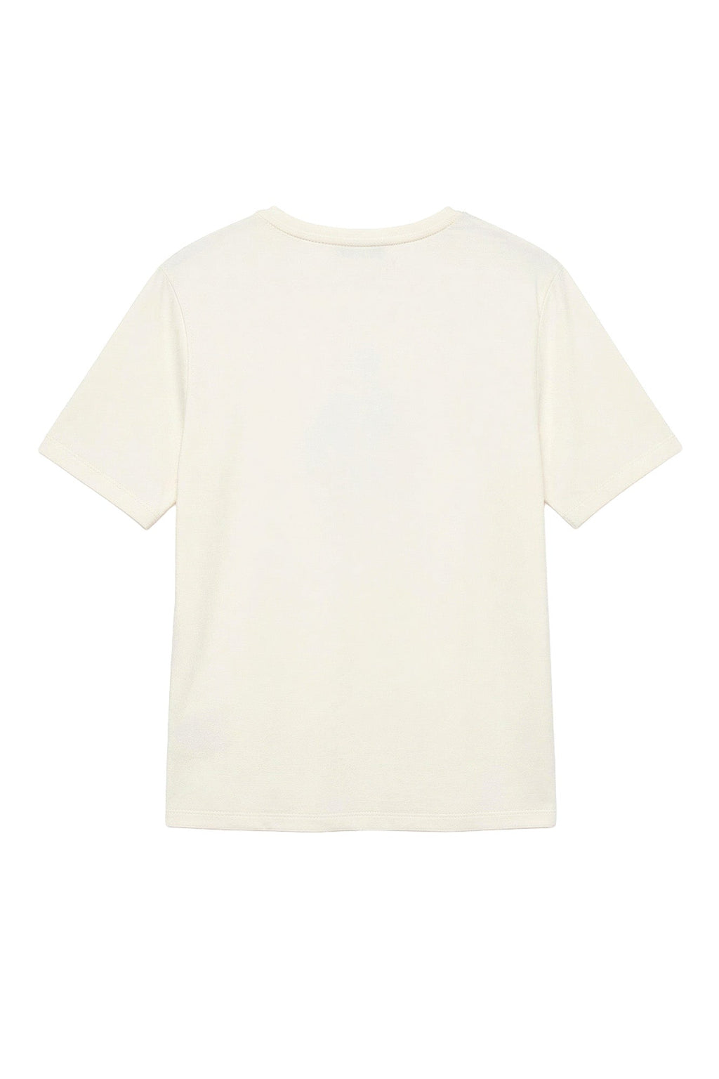 T-Shirt Loose Sporty Country — Foursoul | Cru costas