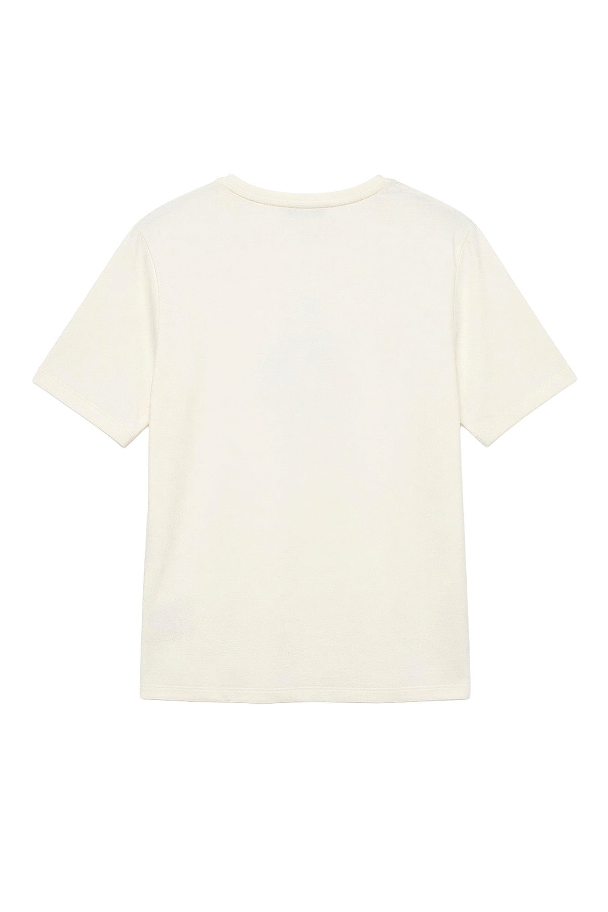 T-Shirt Loose Sporty Country — Foursoul | Cru costas