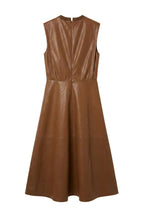 Vestido Midi Ecopele - FOURSOUL