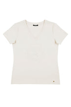 T-Shirt Urban Nomad — Foursoul | Cru frente