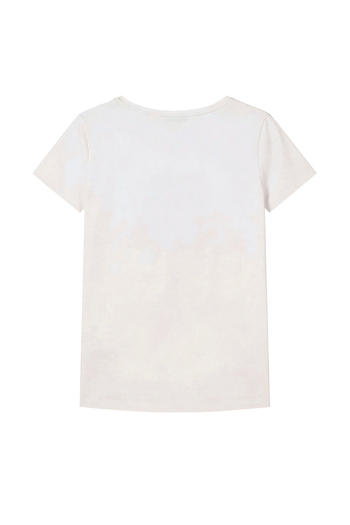 T-Shirt Urban Nomad — Foursoul | Cru costas