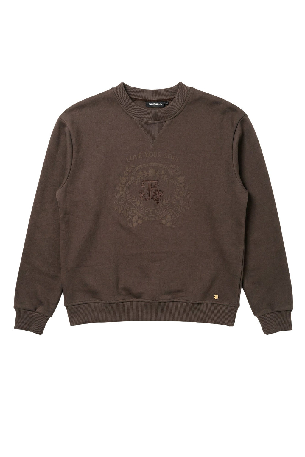 Sweat Urban Nomad Foursoul