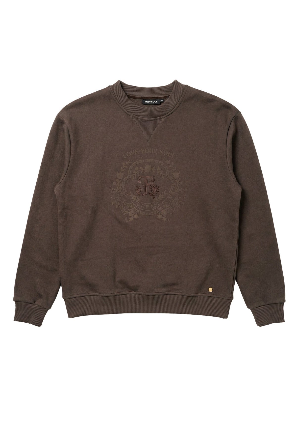 Sweat Urban Nomad Foursoul