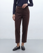 Calças — Andam | Vista lateral