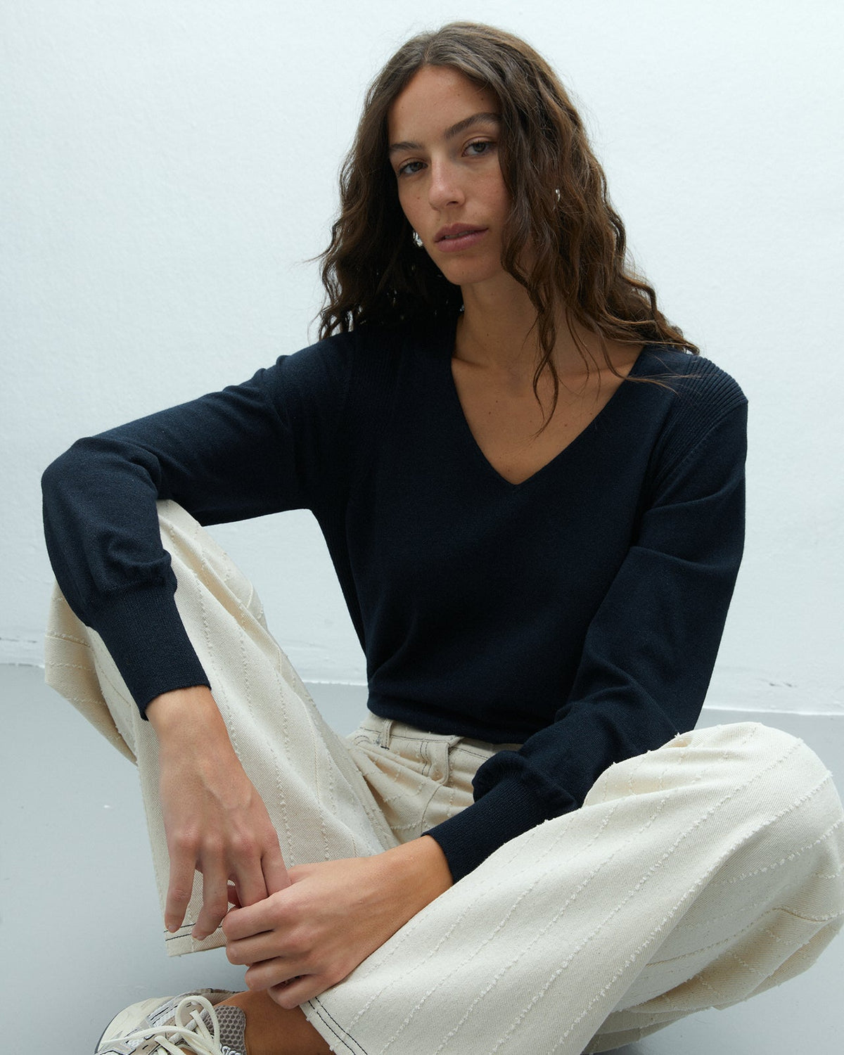 Camisola — Andam | Look