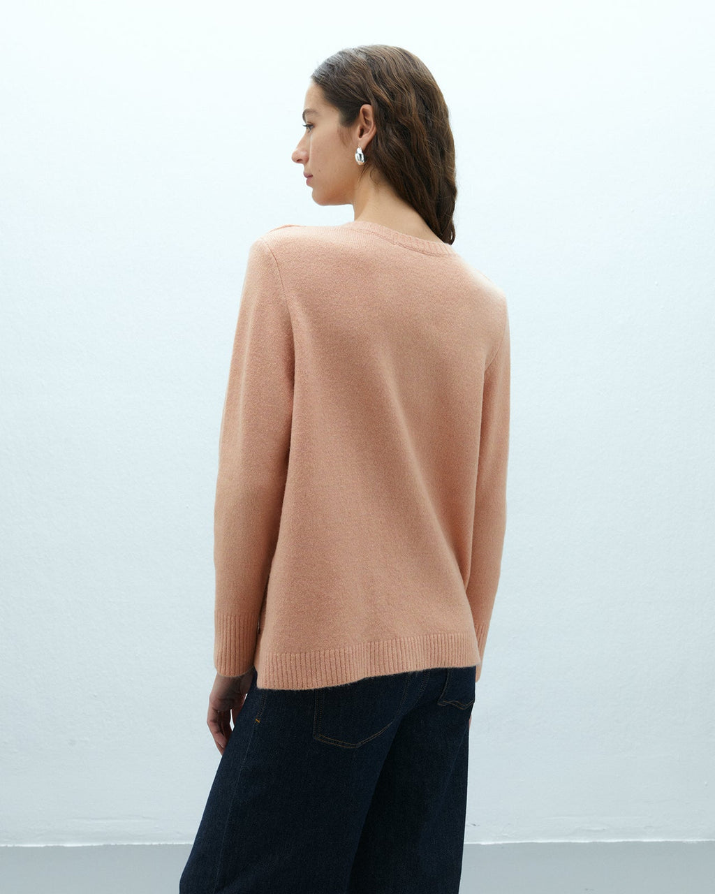 Camisola — Andam | Vista costas