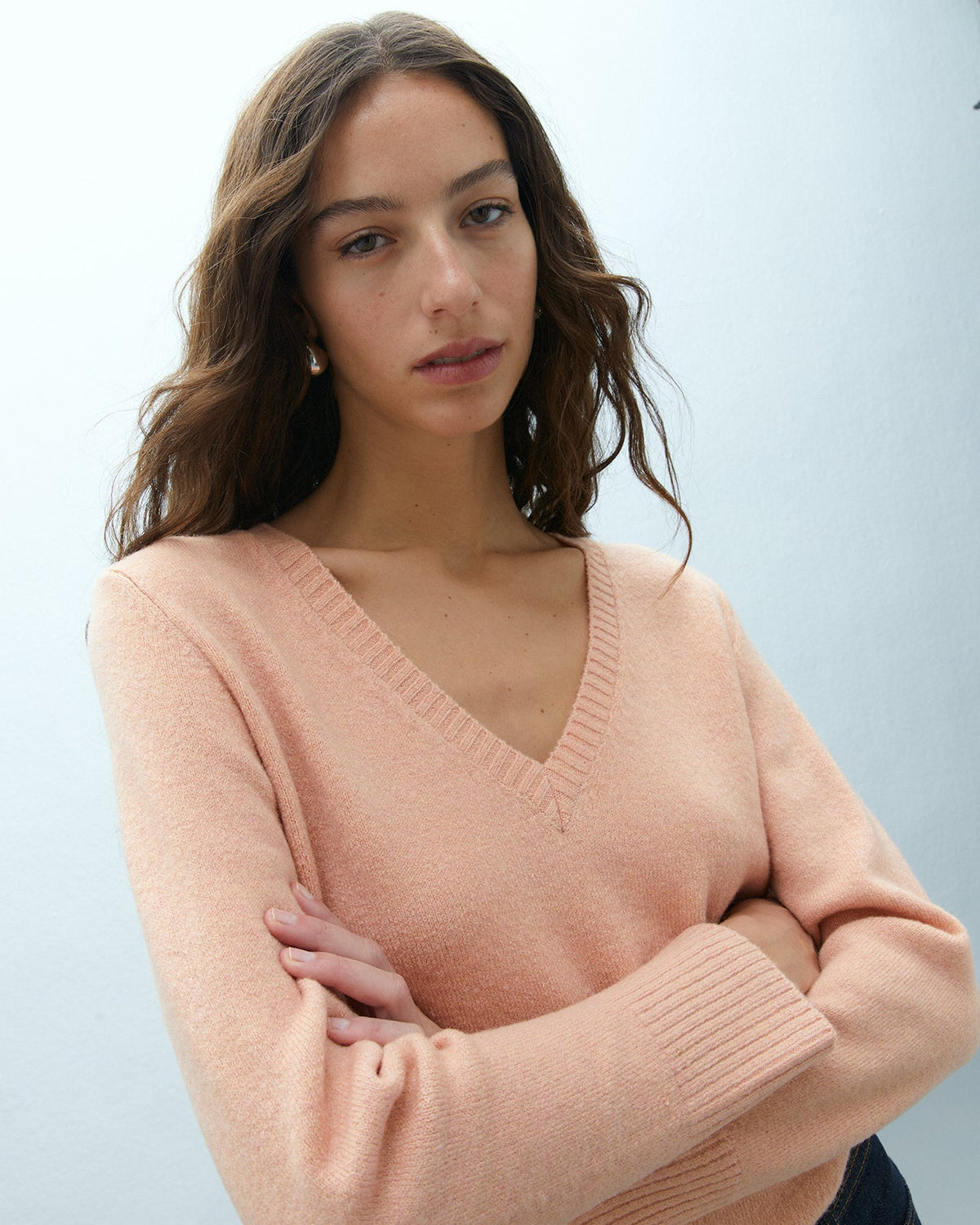 Camisola — Andam | Look