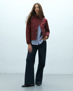 Parka — Andam | Vista frente