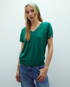 Camisola — Andam | Vista frente