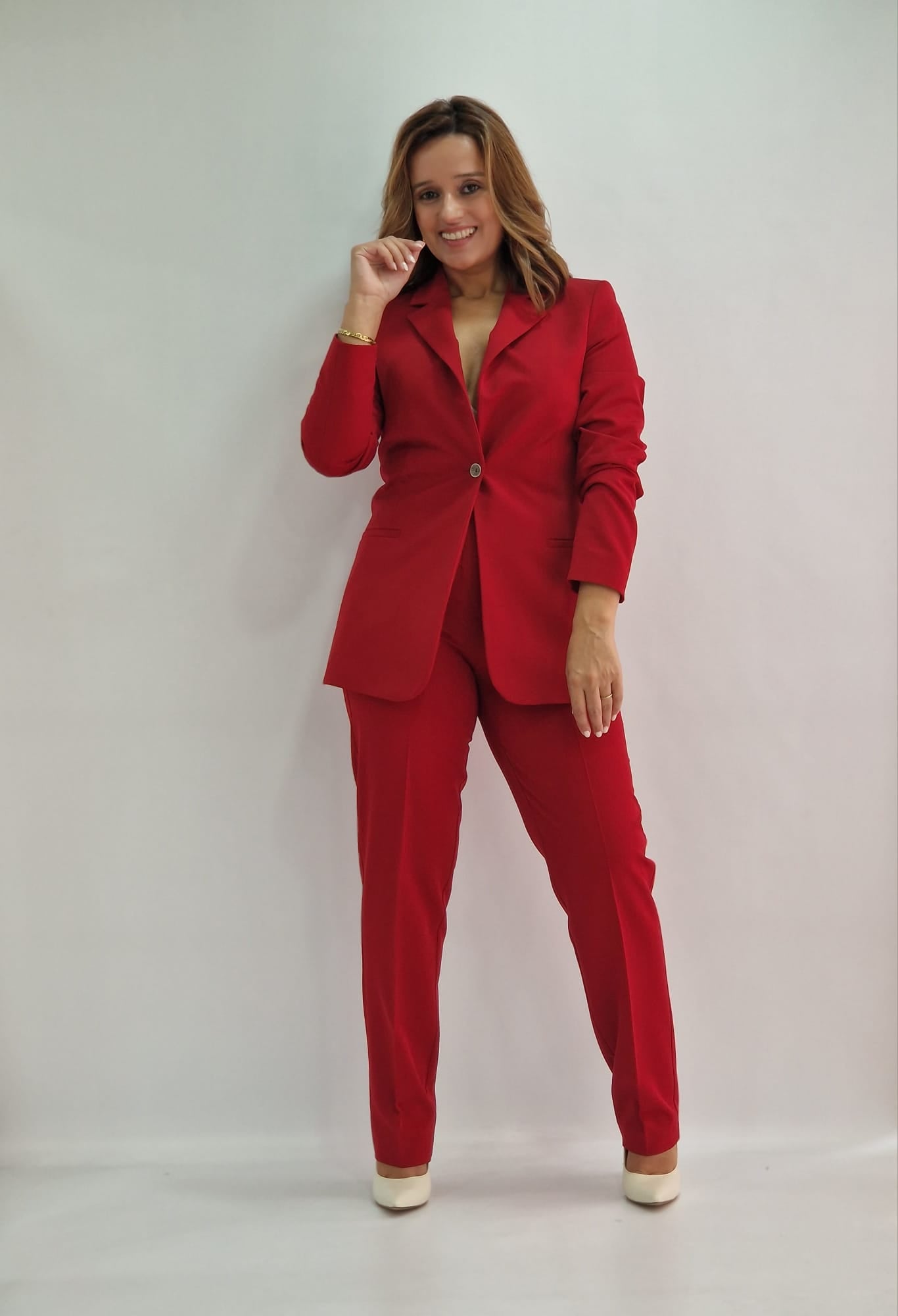 Blazer Ana Sousa