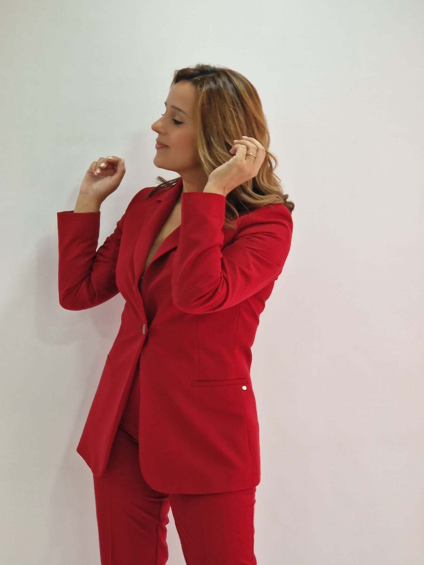 Blazer Ana Sousa