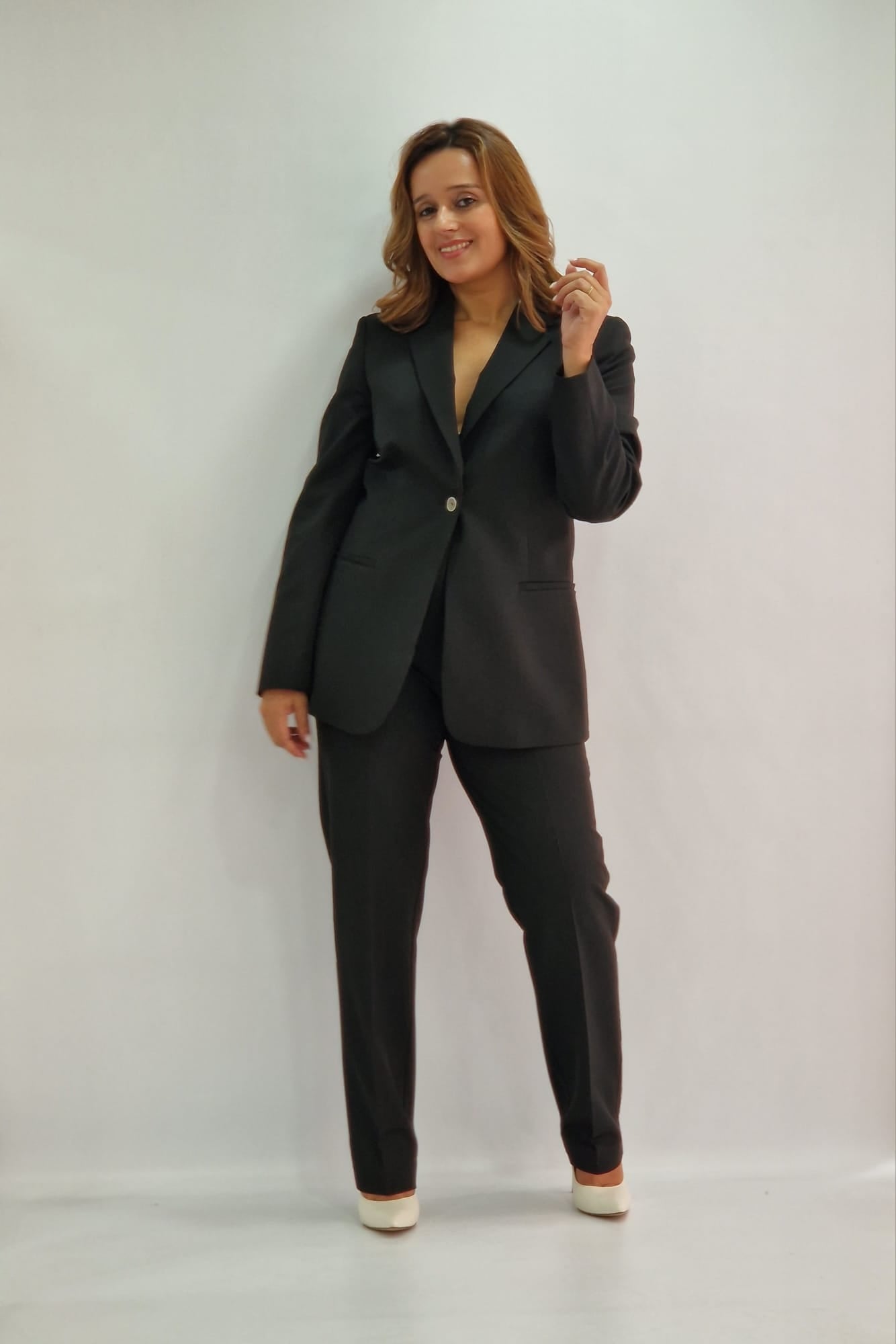 Blazer Ana Sousa