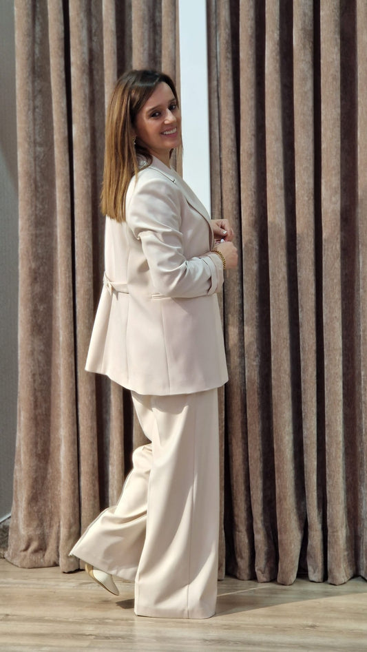 Blazer Silvina Campos