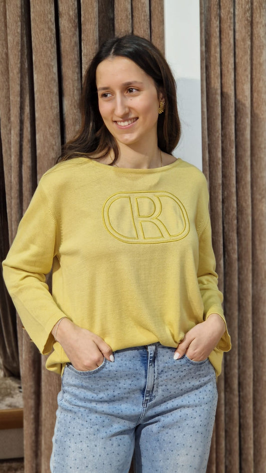 Camisola Ruga