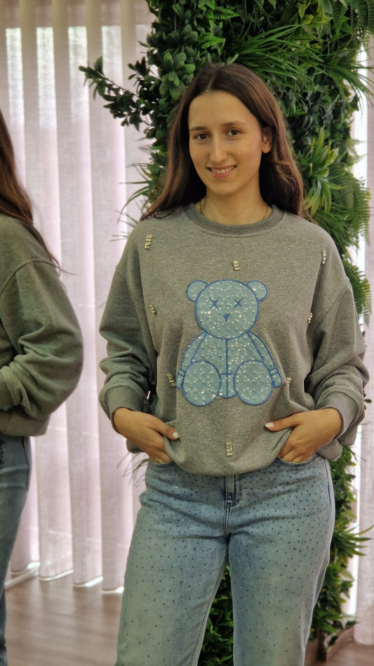 Camisola Dixie